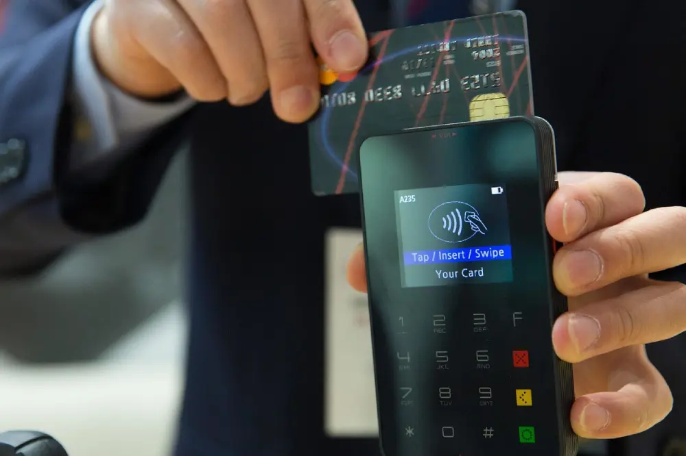 Banking Technology