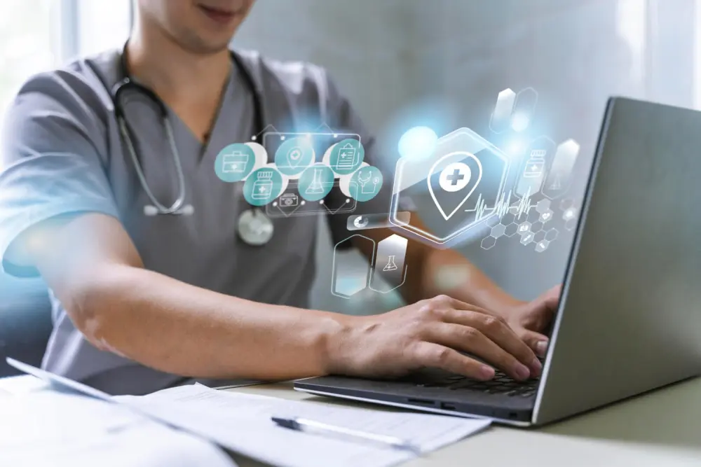 Telemedicine
